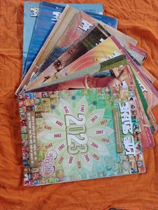 9 Book Akhand Gyan