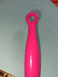 Bottle Cleaning Brush - Material : Plastic &amp; Silic