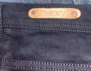 Combo  Of Three Original Jeans Shorts