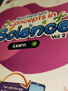 Cbse Byjus Book Science Vol.2 Class 8