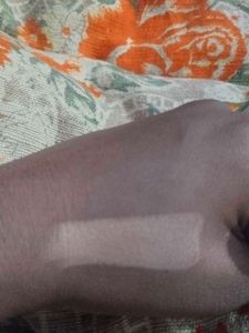 Hilary Rhoda Foundation Stick