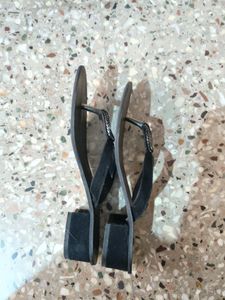 Mochi Footwear Size 37