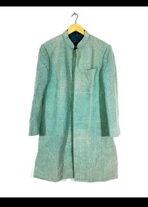 Mens Embroidery Sherwani