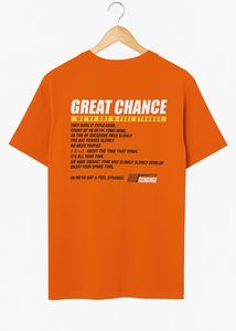 TOMB Original T-Shirt For Men