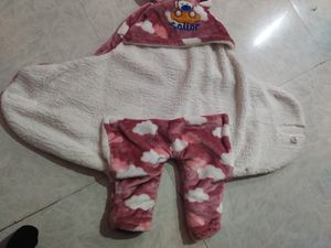 Baby Wrap Come Sleeping Bag