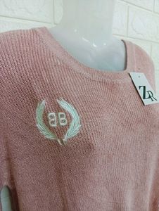 Korean Sweaters