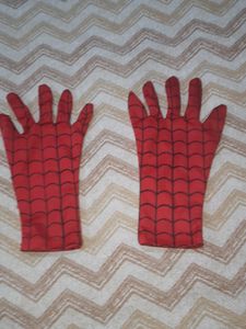 Spiderman Suit For Kids
