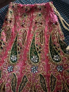 My Marriage Lahega Used Only One Time