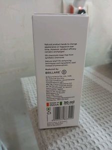 Brillare Salicylic Acid Serum