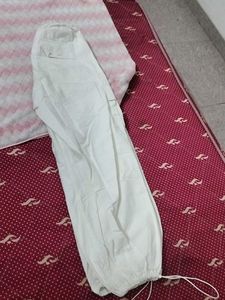 Baggy Korean Fitted Jeans By Brand Zudio