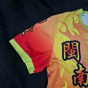 Dragon /Goth/Punk Tee /Tshirt /China