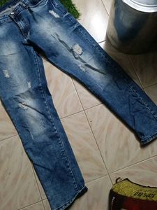 Branded Jeans