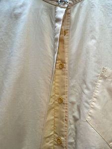 Vintage-Inspired Top.