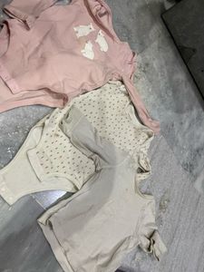 Cute Kids Outfit Set