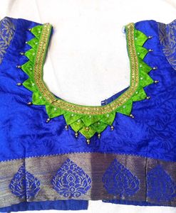 2 Silk Saree Combo.Fixed Price