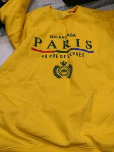 Sweat Shirt
