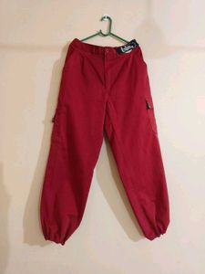 Unisex Joggers