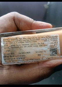 Maybelline Newyork Foundation Super Stay