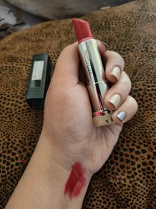 Maybelline Red Lipstick