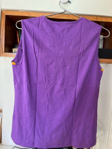 Purple T-Shirt