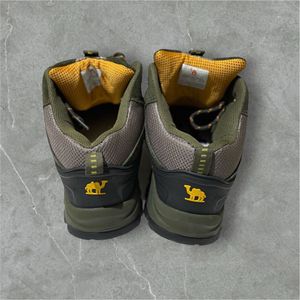 Camel Trekking Shoes Best Quality