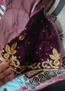 Wedding Lahenga