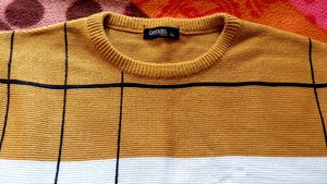 Branded Men Sweater