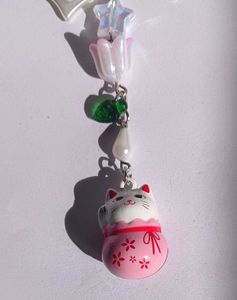 Maneli Neko Charm