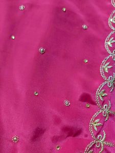 Elegant Dress Material