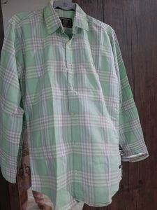 💚💚NEW NEVER USED BRANDED SHIRT SUPERB COLOR💚💚