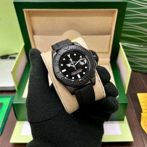 Rolex Yacht-Master Oyster edition with smart fit