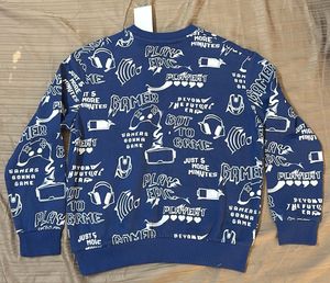Cool Gamer Sweatshirt