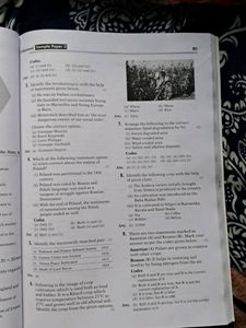 CLASS 10 SOCIAL SCIENCE SAMPLE QUESTION PAPERS