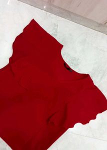 Red Hot Top