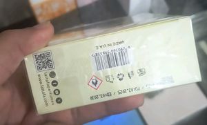 Lattafa Angham 6ml Sample