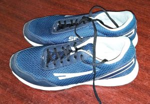 Running Shoes Unisex Sega Brand