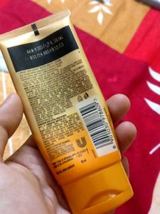 Lakme Sunscreen