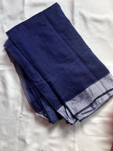 Cotton Saree