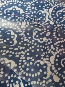 Selling Fast ⏩ New Design Batik Pure Cotton Fabric