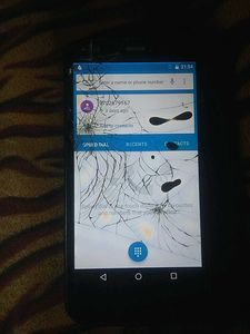 Moto G