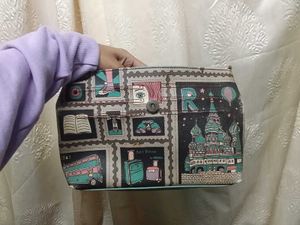 Handbag &amp; Shoulder Bag