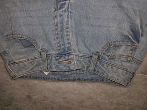 Bootcut Light Blue Ripped Women Jeans