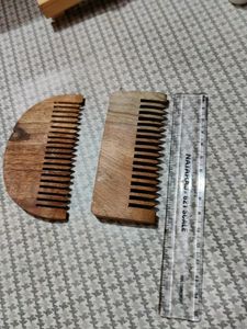 Neem Comb