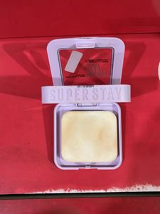Maybelline Super Stay Powder