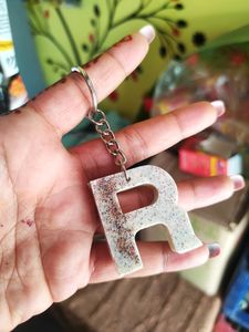 Resin R KEYCHAIN JUST 50 RS