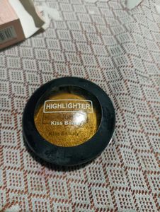 Highlighter UnUse