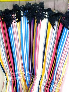 Women Multicolour Top