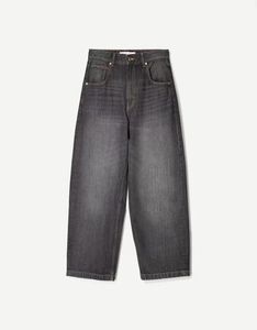 Bershka Denim