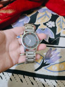 Fastrack Watch