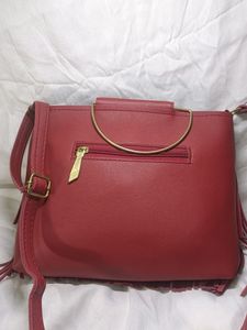 New Hand Bag